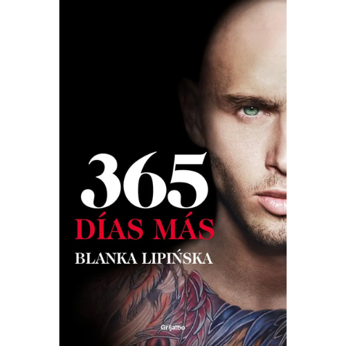365 DIAS MAS (TRILOGIA 365 DIAS)