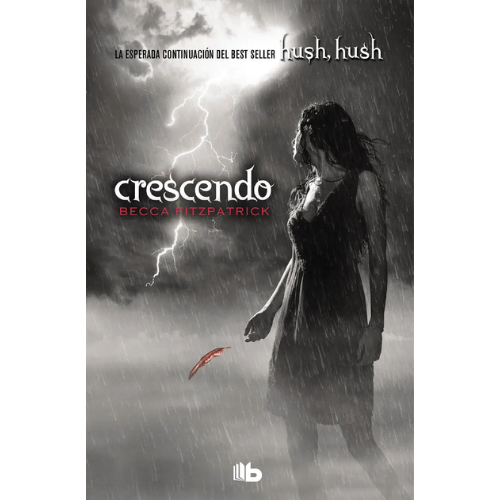 CRESCENDO (HUSH HUSH II)