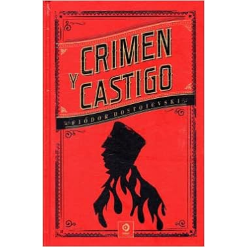 CRIMEN Y CASTIGO